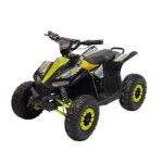Mini-Moto-ATV-Γουρούνα-ATV-11WE-48V-1080W Κίτρινη