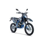 Dirt Bike Highper K5 250cc Τετράχρονο Μπλε - Image 7