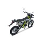 Dirt Bike Highper K5 250cc Τετράχρονο Πράσινο - Image 7
