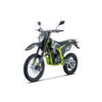 Dirt Bike Highper K5 250cc Τετράχρονο Πράσινο - Image 6